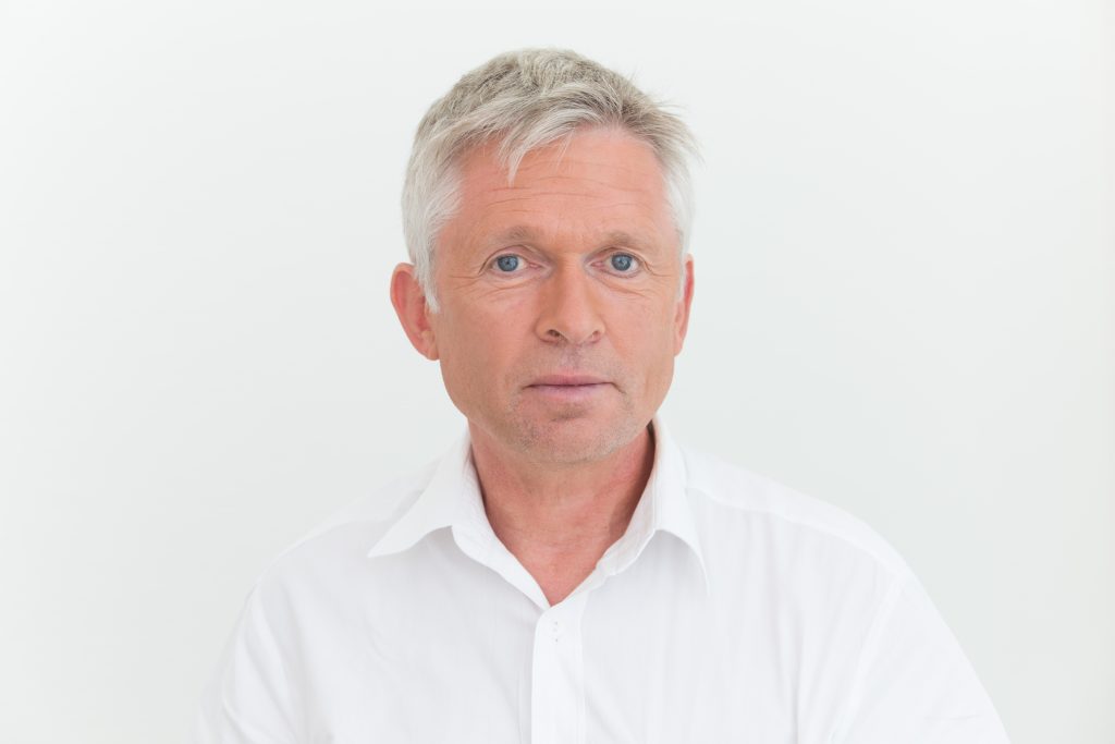 Univ.-Prof. Dr. Thomas Wascher